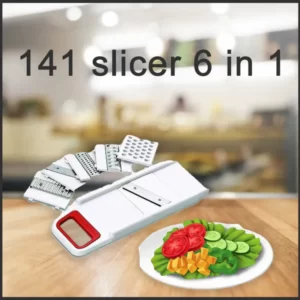 slicer