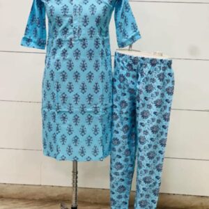 Set Kurti