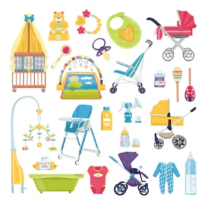 Baby Accessories