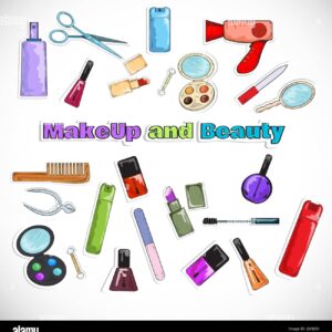 Health & Beauty Products