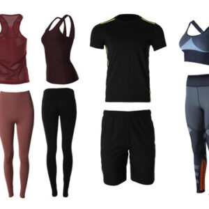 Sports Clothing