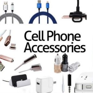 Mobile Accessories