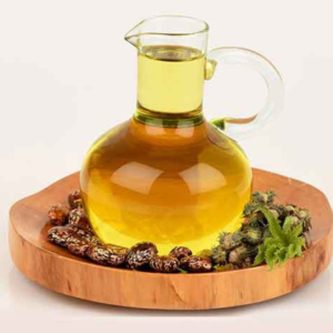 Castor Oil Amanakku Vilakku Ennai (ஆமணக்கு எண்ணெய்) 200ml
