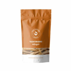 Athimadhuram / Yashtimadhu Powder 50g