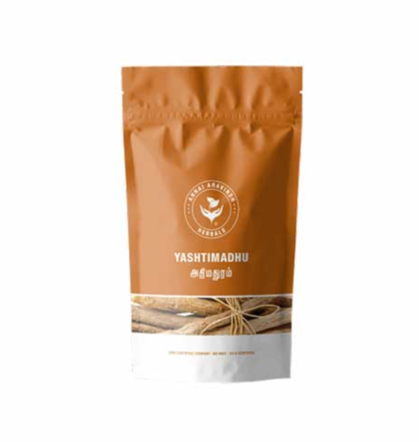 Athimadhuram / Yashtimadhu Powder 50g