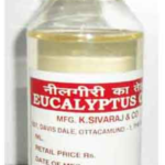 Eucalyptus Oil