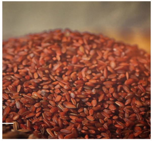 Aruvatham Kuruvai Rice (அருவதம் குறுவை)