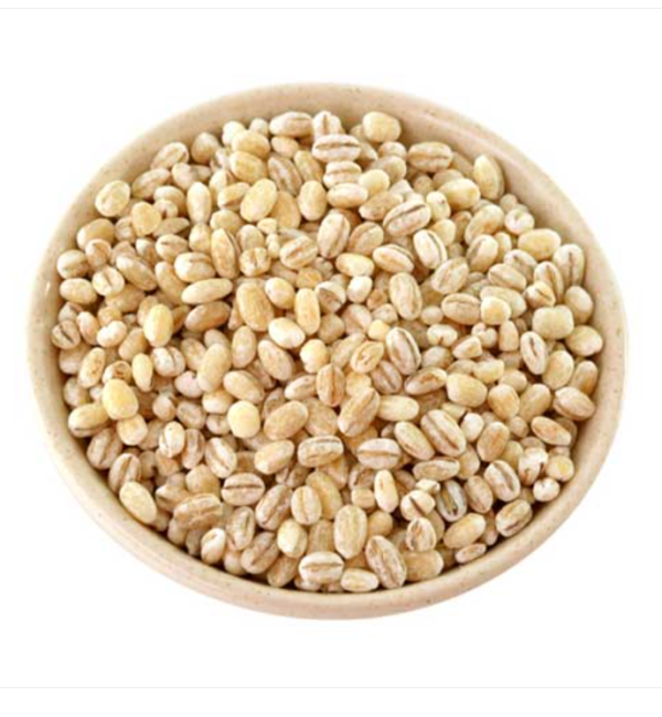 Barley / Jau / Vaarkothumai