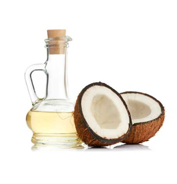 Coconut Oil Cold Pressed (தேங்காய் எண்ணை)