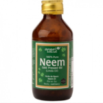 Neem Oil (வேப்பெண்ணெய்) 100ml