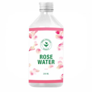 Rose Water AAH 100ml