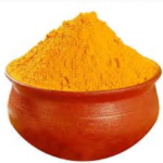 Organic Turmeric Powder (மஞ்சள் தூள்)