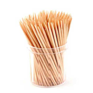 Wooden Tooth Pick 1 Box