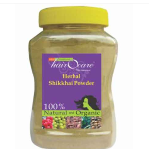 Hairocare Herbal Shikakai Powder 100g