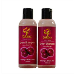 Onion Shampoo 100ml