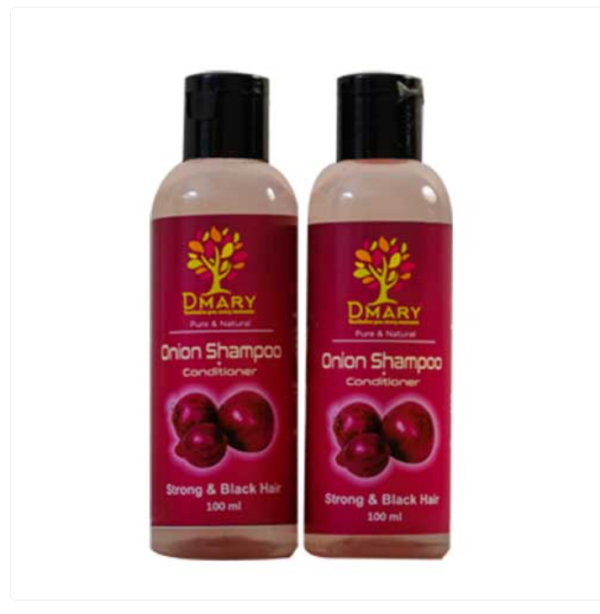 Onion Shampoo 100ml