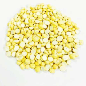 Fried Gram Dal (பொரிகடலை / பொட்டுகடலை)
