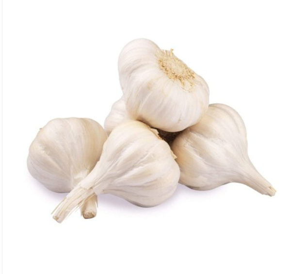 Garlic Poondu