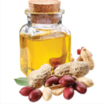 Groundnut Oil Kadalai Ennai Cold Pressed 1Ltr (கடலை எண்ணை)