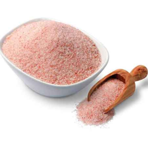 Himalayan Dark Pink Rock Salt Powder Induppu (இந்து உப்பு)