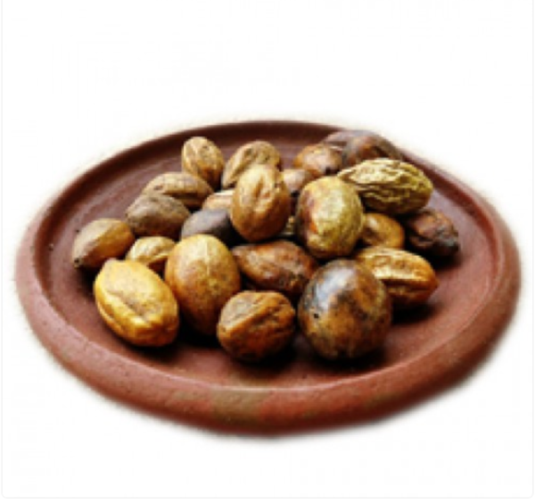 Kadukkai Sarvoraga Nivarani Whole Haritaki 100gms