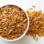 Khapli Emmer Wheat (சம்பா கோதுமை)