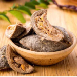 Dry Narthanga pickle (Home made)