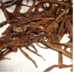 Kothavarangai Vathal (கொத்தவரங்காய் வத்தல்)