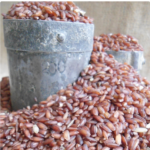 Kudavazhai Arisi Red Rice (குடவாழை அரிசி)