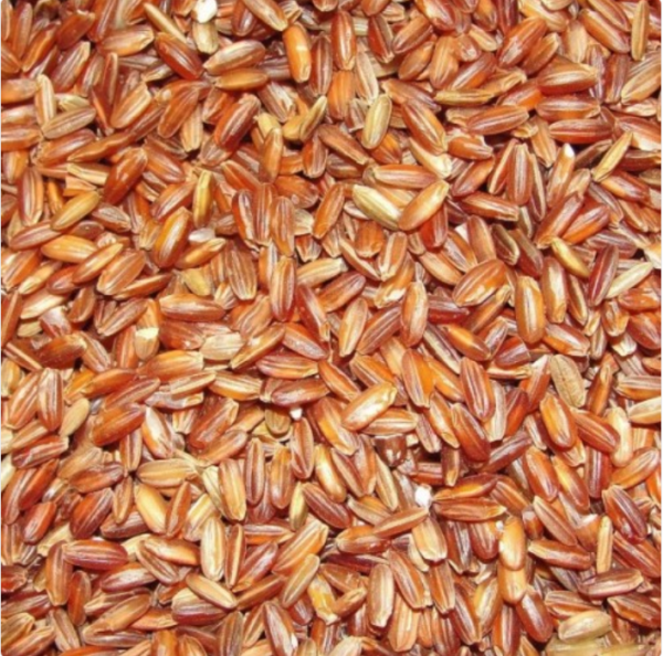 Kullakkar Rice 1Kg