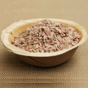 Mappillai Samba Aval | Red Rice Flakes
