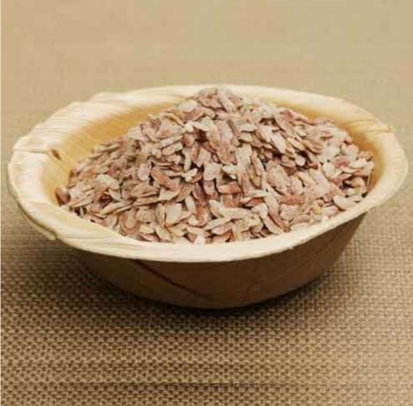 Mappillai Samba Aval | Red Rice Flakes