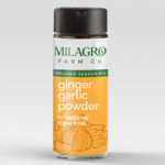 Milagro Ginger Garlic 60g