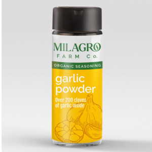 Milagro Organic Garlic (Lahsun) Powder 50gm