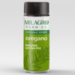 Milagro Organic Oregano Herb 40gm