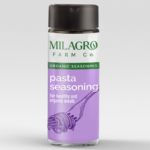 Milagro Organic Pasta Seasoning 50g