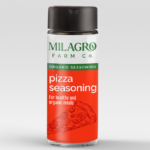 Milagro Organic Pizza Seasoning 50g