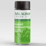 Milagro Organic Salad Powder Seasoning 45g