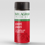 Milagro Peri Peri Seasoning (Masala Powder) 60g