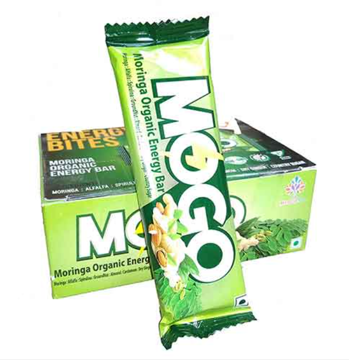 Screenshot 2025-09-26 154502 Mogo Moringa Organic Energy Bar (Pack of 10 Bars)