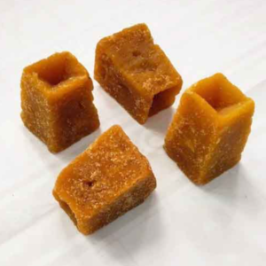 Mould Jaggery Achu Vellam (அச்சு வெல்லம்)