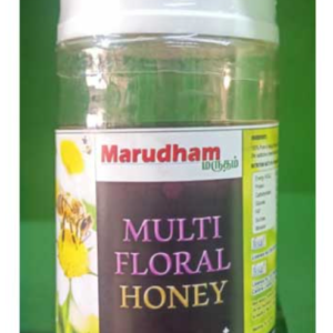 Multi Floral Honey 250g