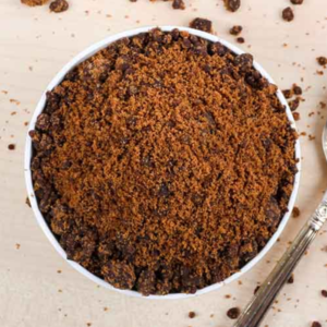 Naatu Sarkarai Jaggery Powder Country Sugar (நாட்டு சர்க்கரை)