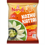 Nandi Kozhukattai Flour 500g
