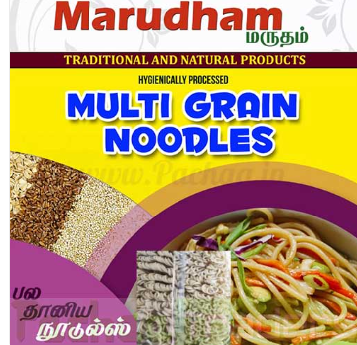 Screenshot 2025-09-28 132819 Navagrain Millet Noodles 175g (நவதானியம்)