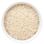 Organic Basmati Rice