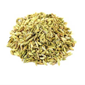 Organic Fennel Seeds Sombu (சோம்பு)