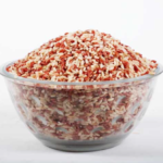 Organic Rajamudi Raw Rice (ராஜமுடி அரிசி)