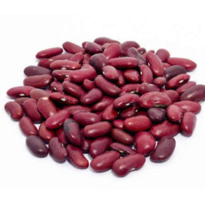 Organic Red Rajma