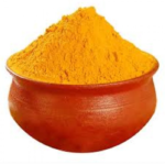 Organic Turmeric Powder (மஞ்சள் தூள்)